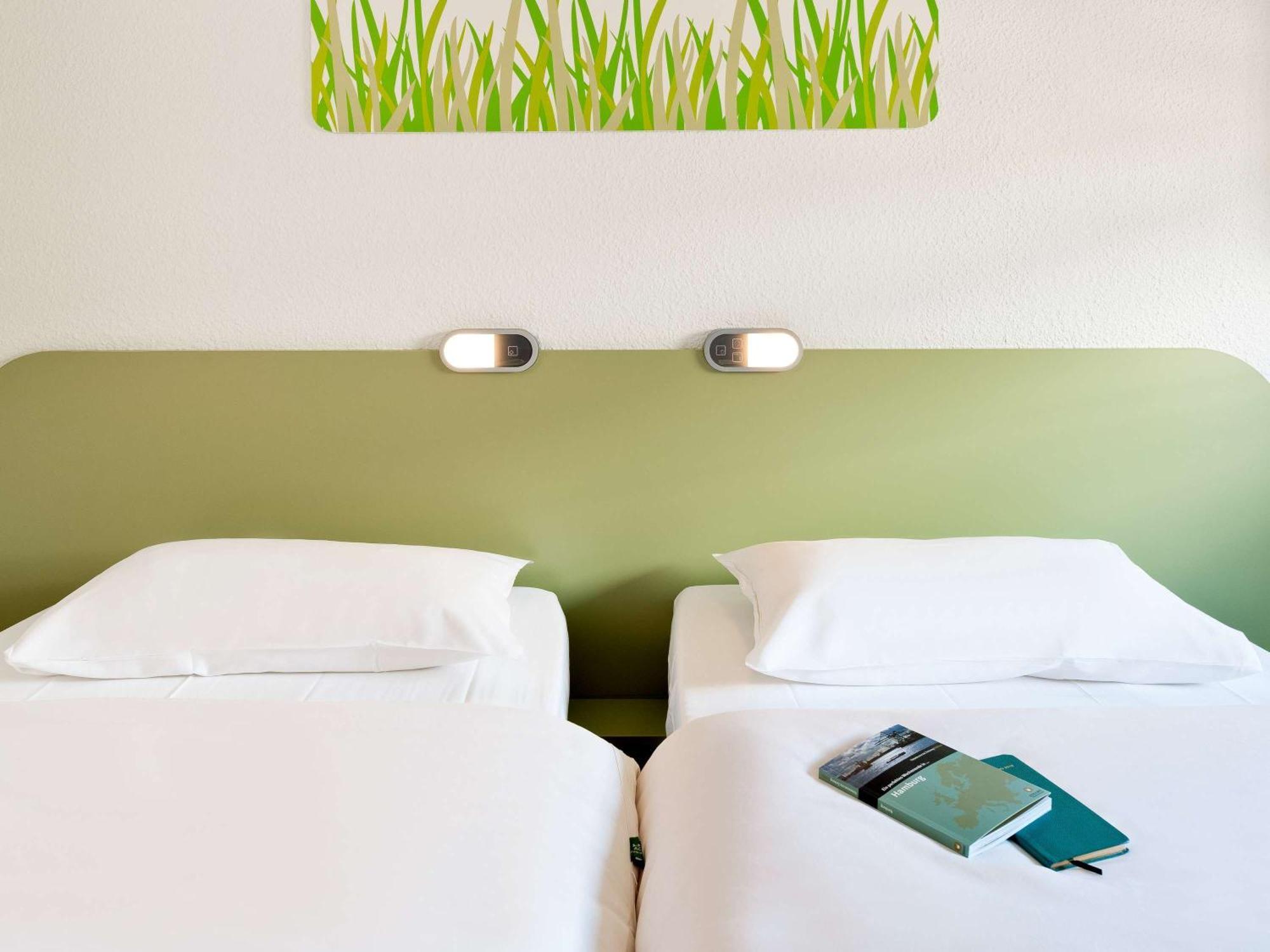 Ibis Budget Strasbourg La Vigie Ostwald Exterior foto