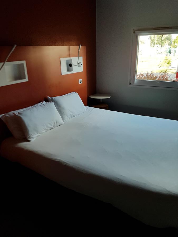 Ibis Budget Strasbourg La Vigie Ostwald Exterior foto