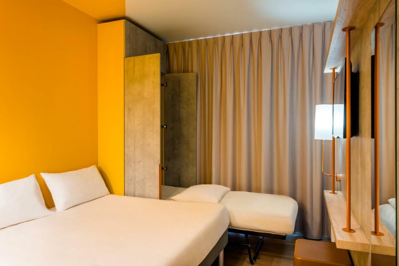 Ibis Budget Strasbourg La Vigie Ostwald Exterior foto