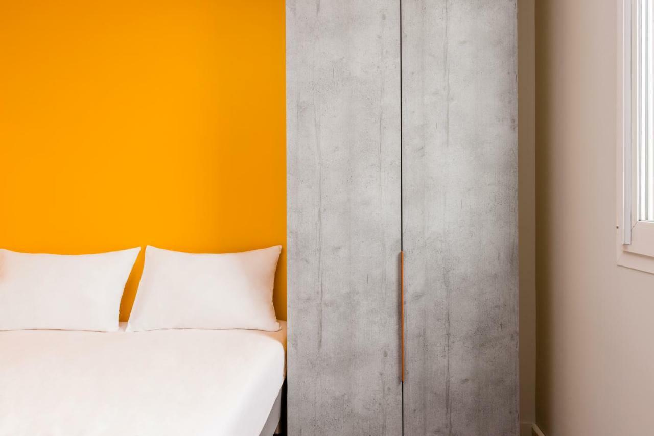 Ibis Budget Strasbourg La Vigie Ostwald Exterior foto